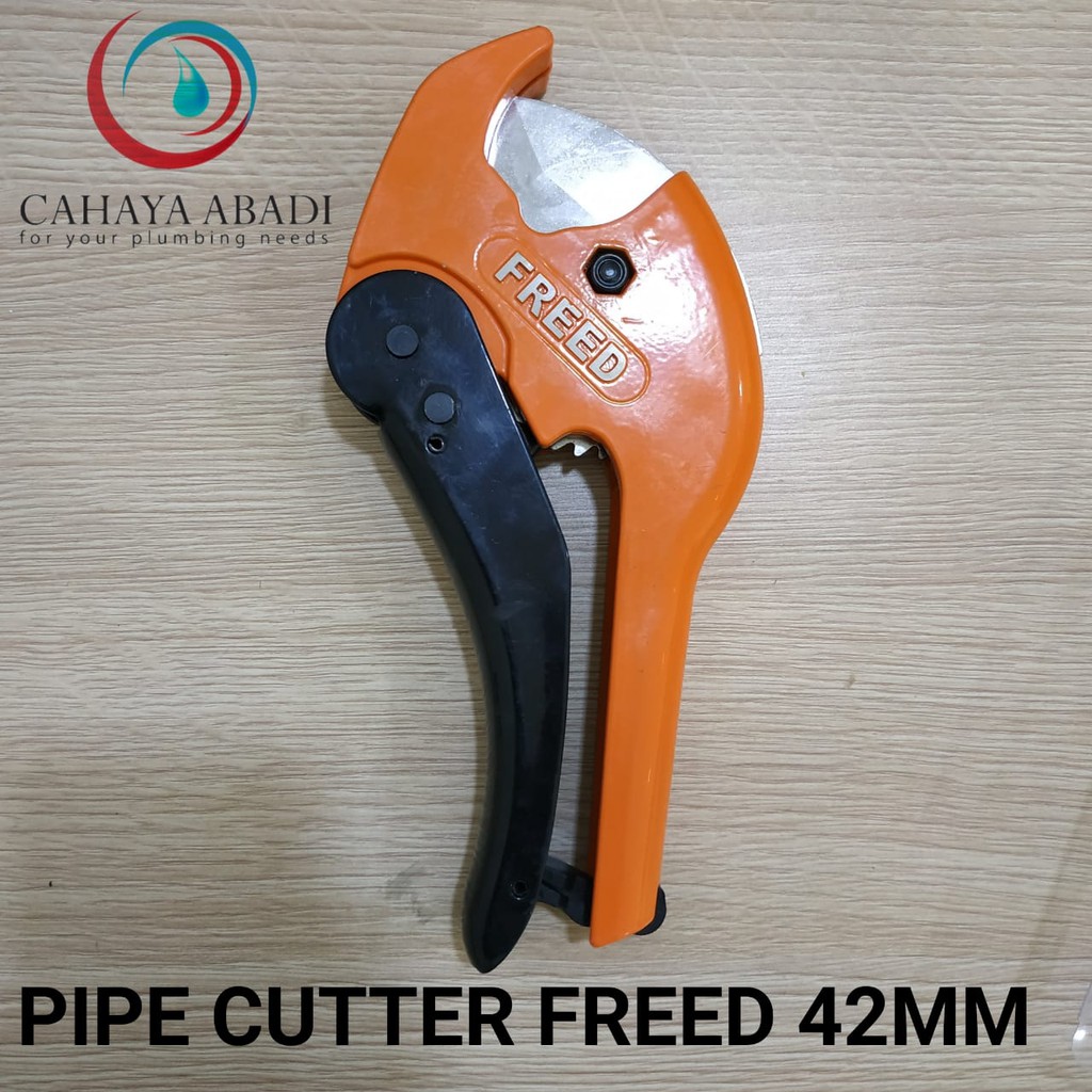 

GUNTING PIPA - PIPE CUTTER STAMVICK 42MM