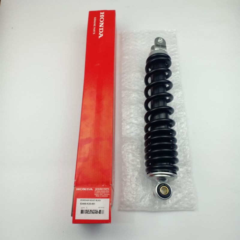 Shockbreaker beat Fi K25 52400-K25-901