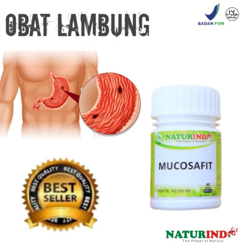 Obat Maag-Lambung-Asam Lambung-Maag Ampuh-Lambung Murah