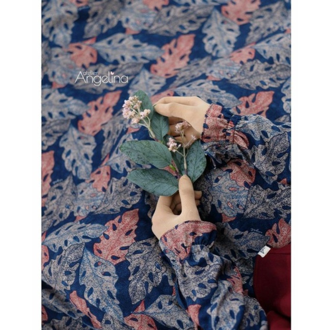 REJECT SALE ATELIER ANGELINA