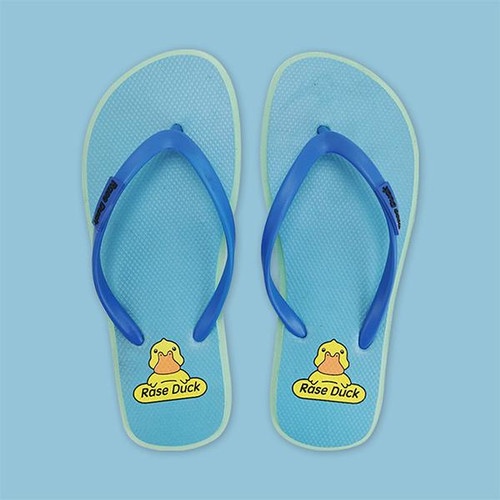 Samono SFF001 Sandal EVA Flip Flops Sendal Jepit Anti Slip Tebal Empuk