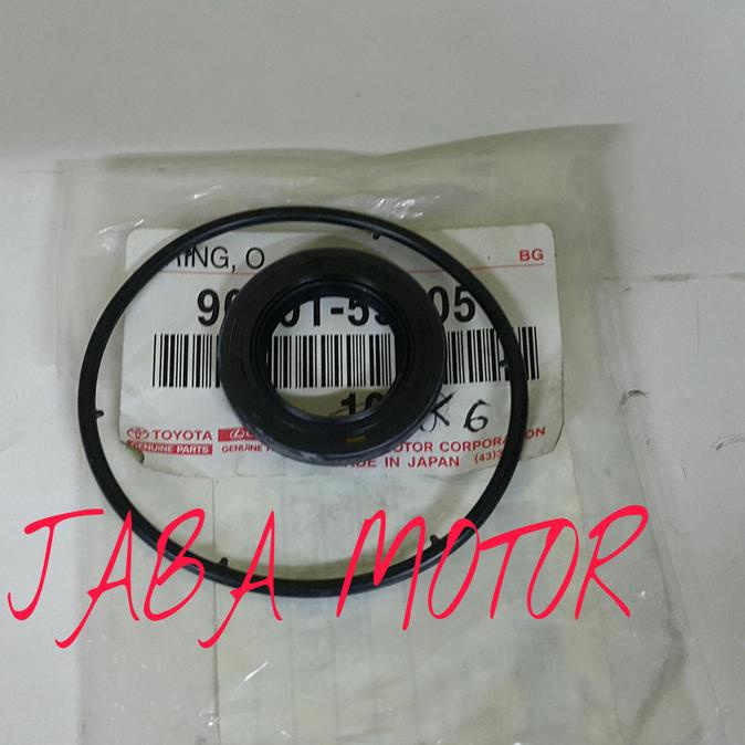 Seal Pompa Oli Starlet-Oring Pompa Oli Starlet Ori