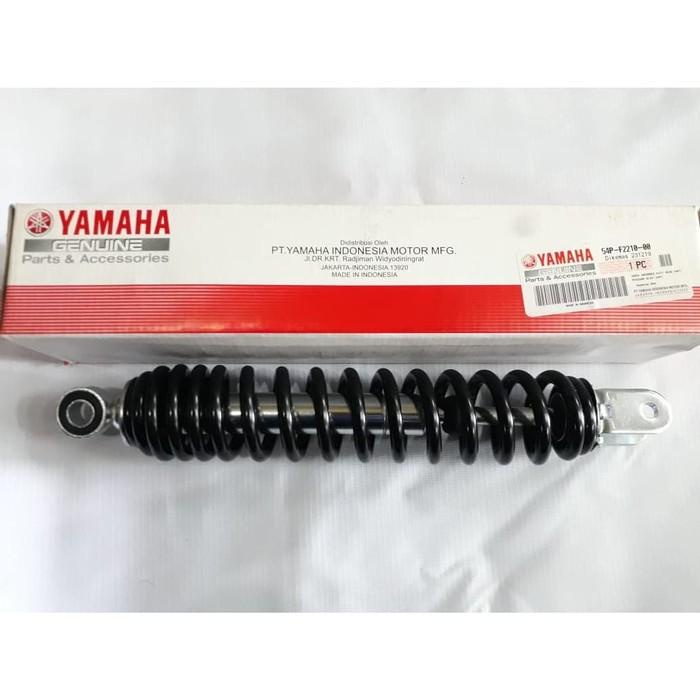 Yamaha Shockbreaker Belakang Mio J Mio Soul Gt Fino Original