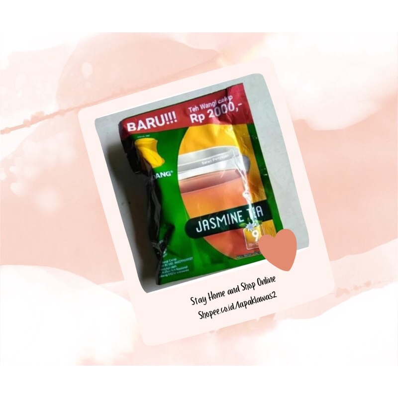 

jasmine tea