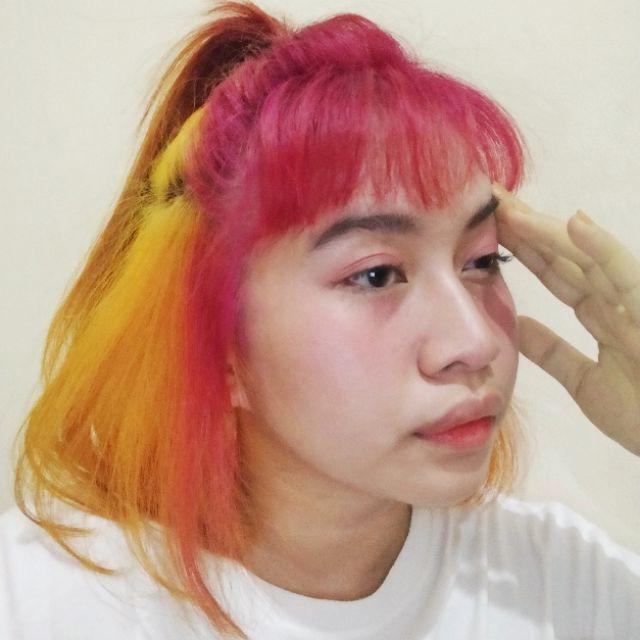 Alfaparf Milano REVOLUTION ORIGINAL NEON PASTEL Color Alfaparf Milano REVOLUTION ORIGINAL NEON PASTEL Color