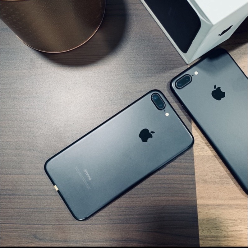 iphone 7 plus jet black replika