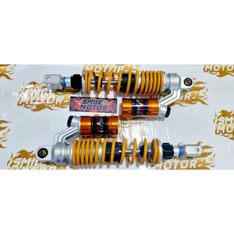 SHOCK TABUNG WEALTH MO NMAX,PCX 150 UKURAN 335