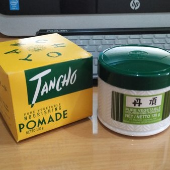Tancho Pomade ( Minyak Rambut Tancho ) 130 gr