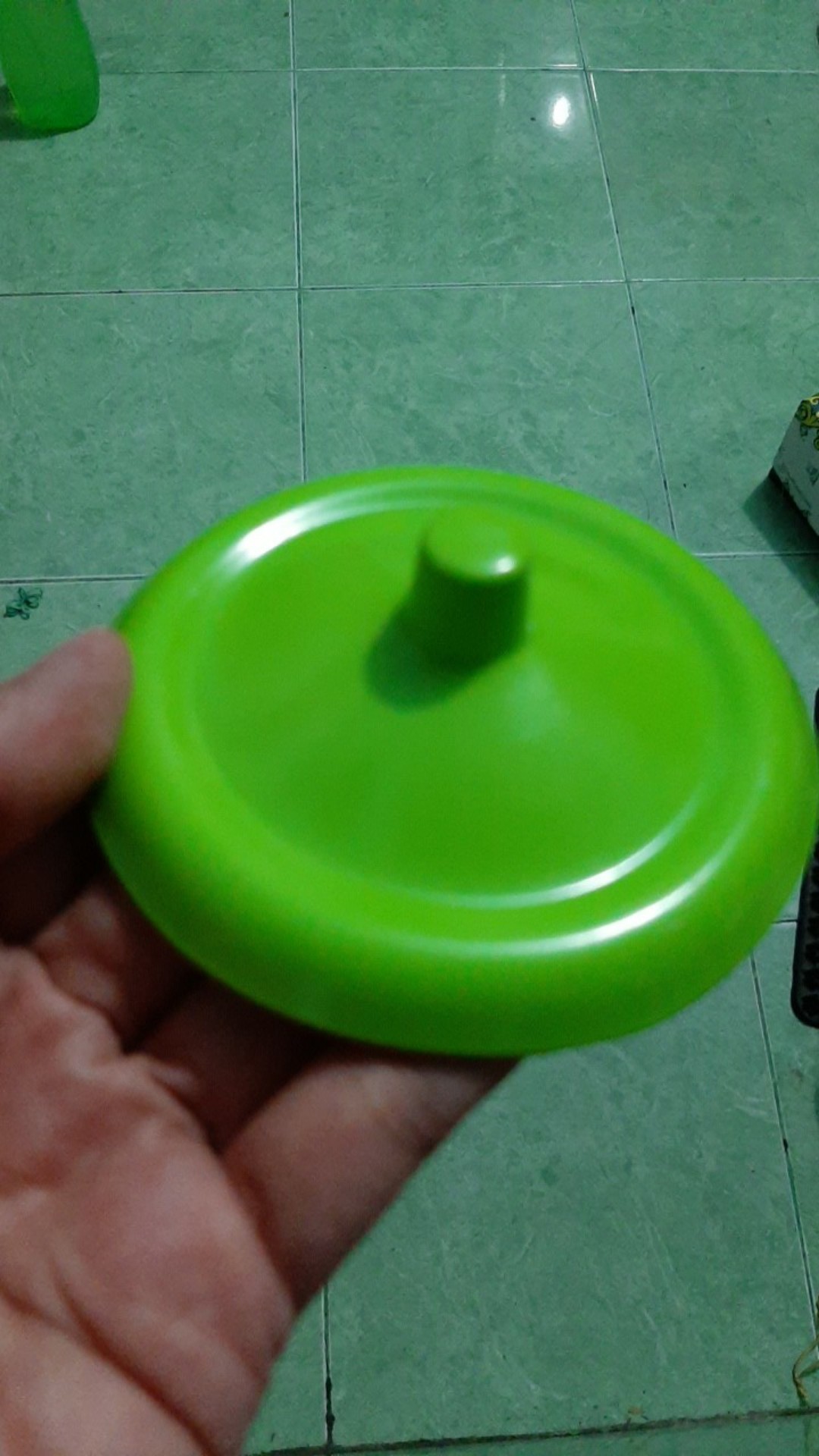 Tutup Gelas Melamine Unica Tutup Gelas Mug Melamin