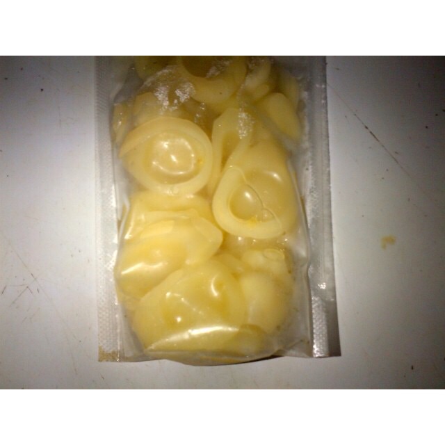 

Manisan Salak