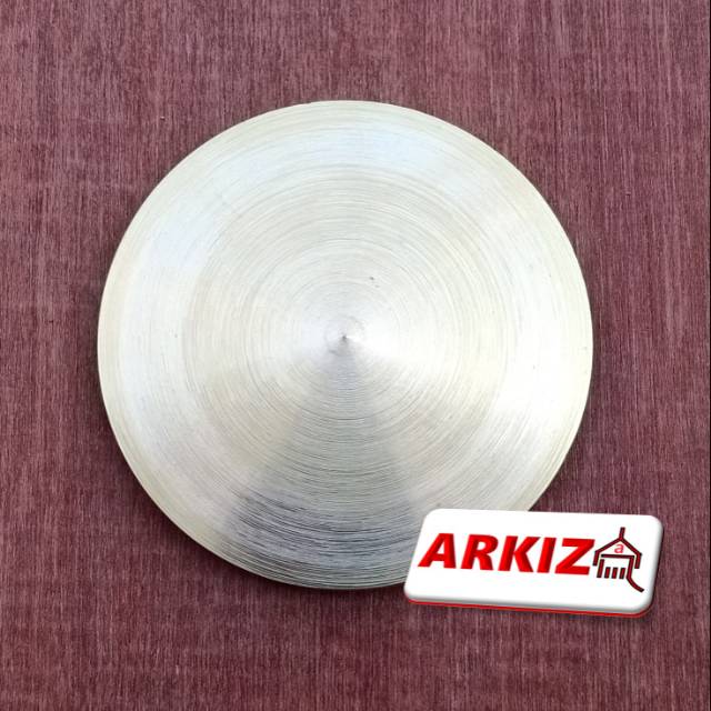 Burner kompor gas quantum burner kuningan quantum kecil 8 cm Kuningan Kompor Quantum