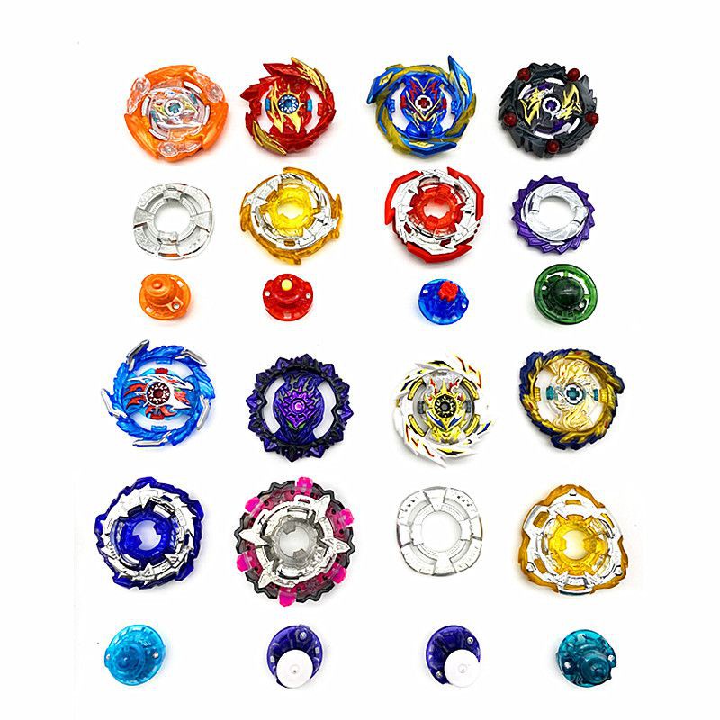 Takara Tomy Super King Beyblade Burst 