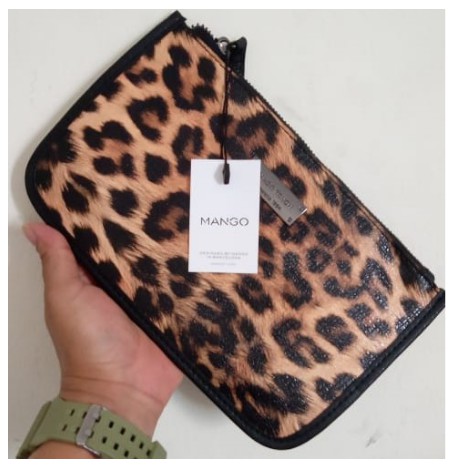 [IMPORTTMURAH] TERBARU DOMPET MNG TIGER IMPORT PREMIUM#100578