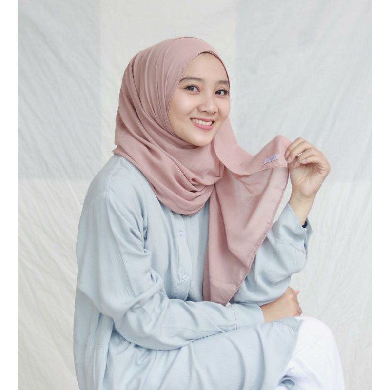 VOAL SHAWL / PASHMINA VOAL MIRACLE