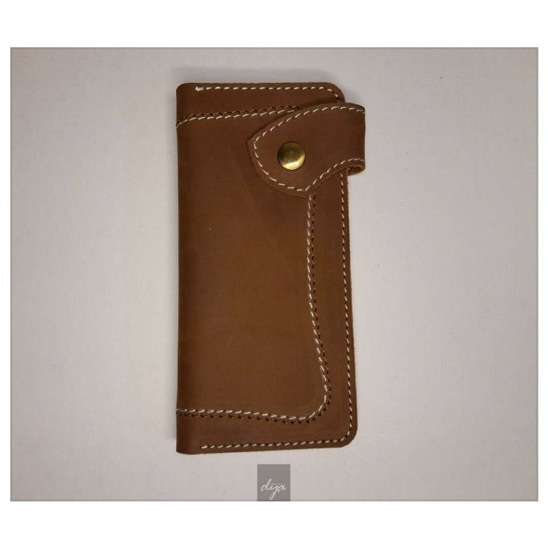 Dompet Panjang / Dompet Kulit / Dompet Bikers / Dompet Pria