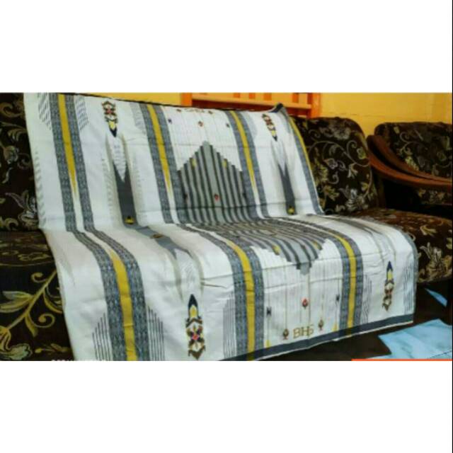 Bhs sgt second full sutra spunsilk