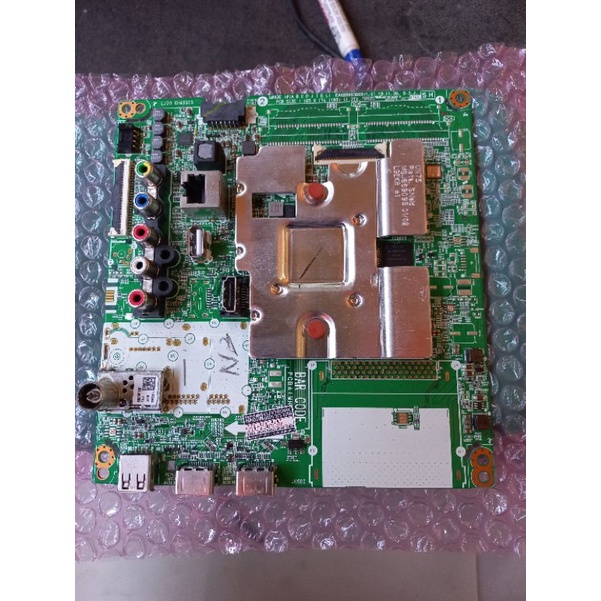 mb - mainboard - matherboard - MB - Mb - mobo - LG - 50UN7300PTC