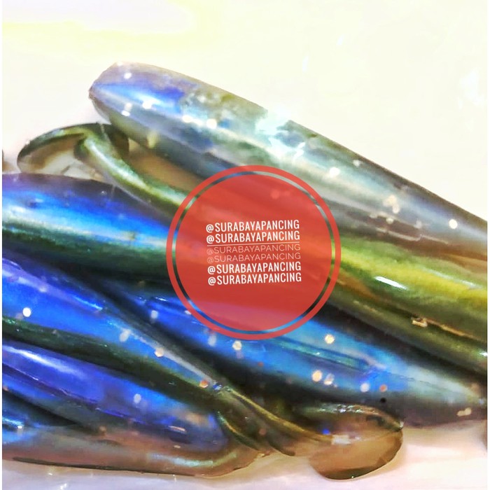 SOFT LURE STORM 360 GT COASTAL