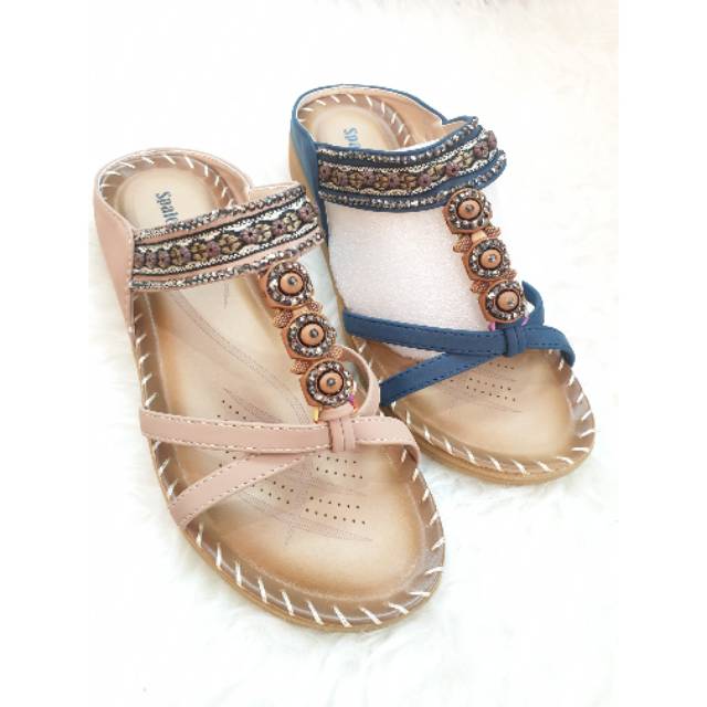 Selop spaletti new