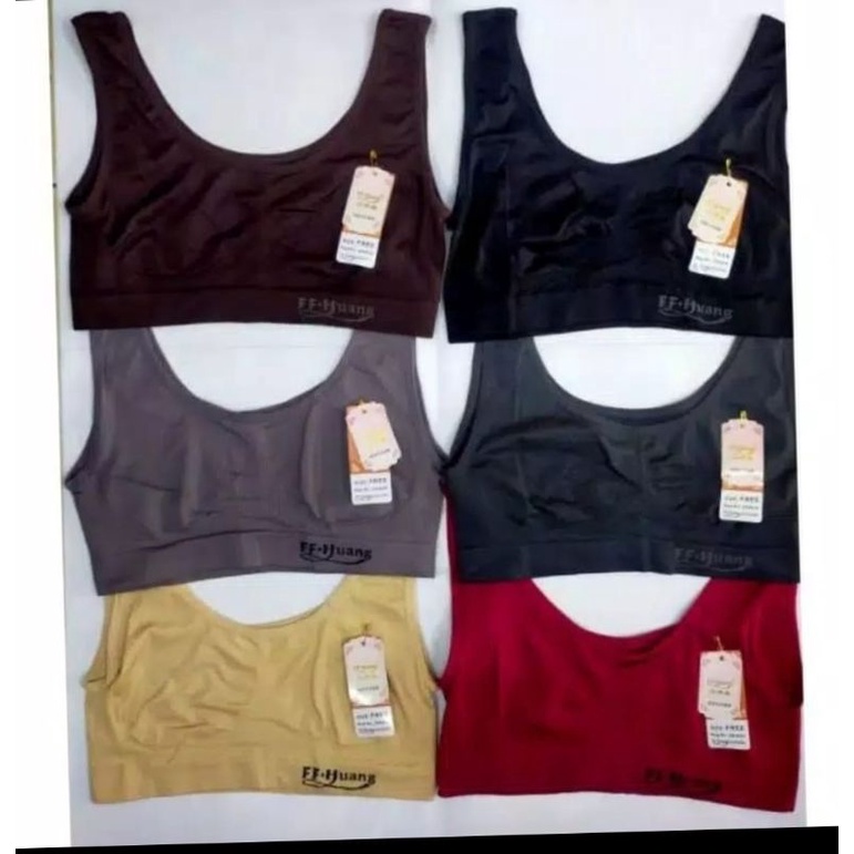 FF-HUANG  || MINISET SPORT JUMBO || MINISET REMAJA / DEWASA / SATUAN