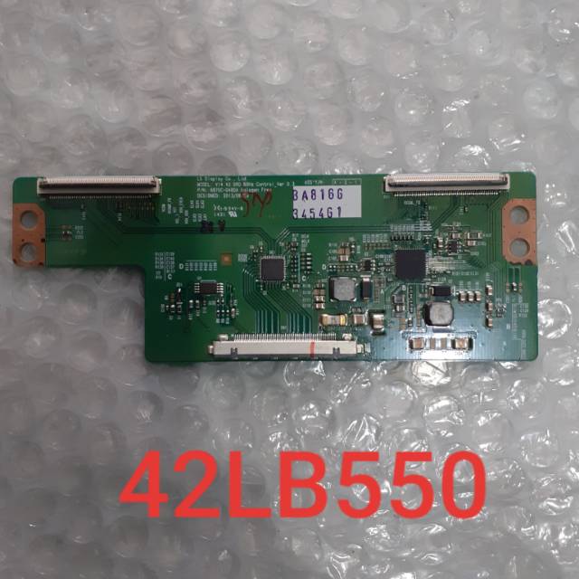 TCON/ TYCON/ TIKON LG 42LB550