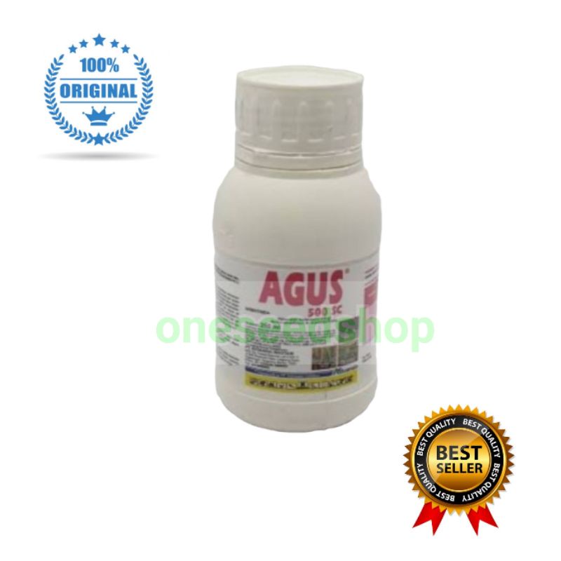Insektisida AGUS 500 SC / AGUS