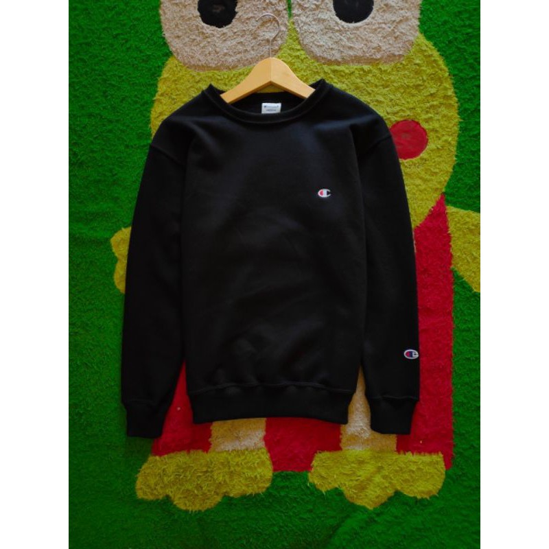 CREWNECK CHAMPION BASIC