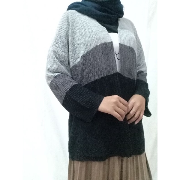 COD / CAMEROON CARDI OUTHER / CAMEROON OUTHER / BASIC CARDIE-5