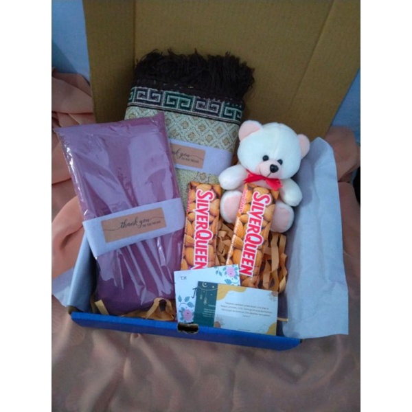 

Hampers Premium/Hampers Cewek/Hampers Wisuda/Hampers Ultah