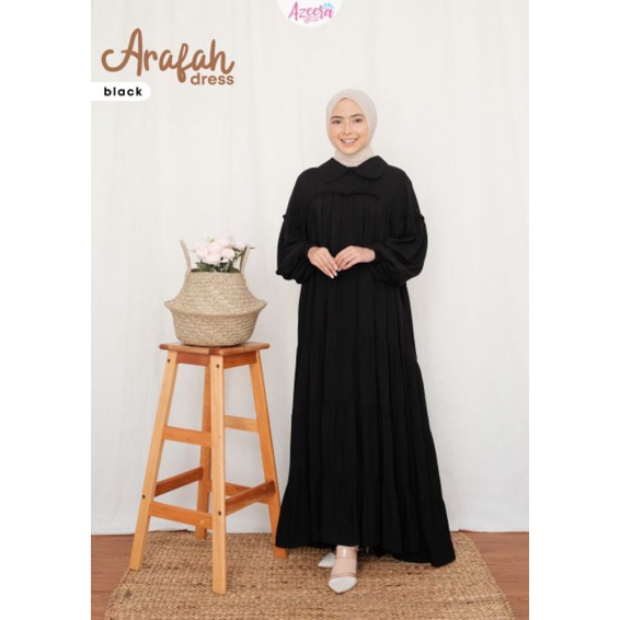 Arafah Dress