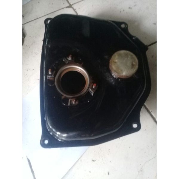 tangki bensin honda beat fi 2012 / 2014