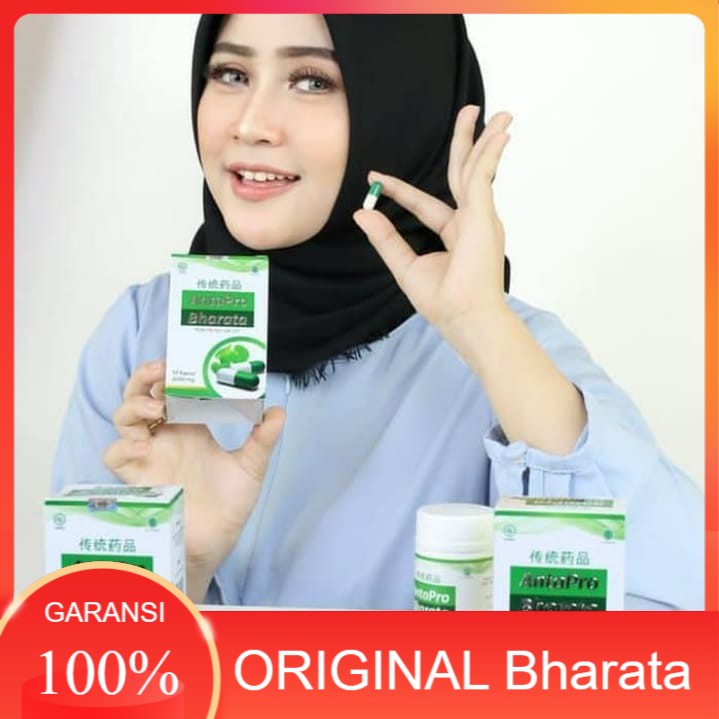 obat antapro bharata