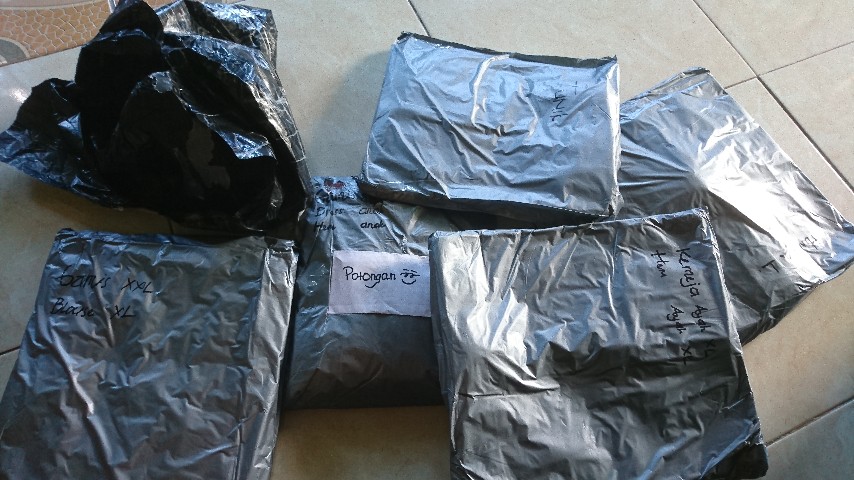 Batik Couple Terlaris Termurah, Bisa Pisah Pisah Hanya Di Shopee