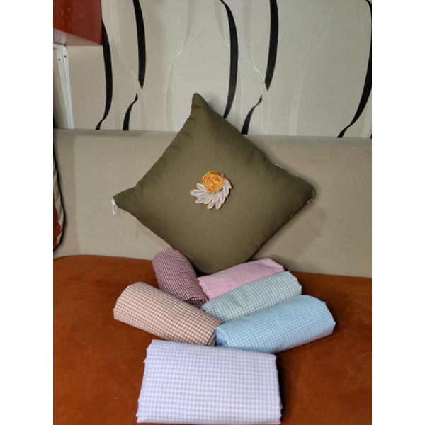 BALMUT ( Bantal Selimut) Premium