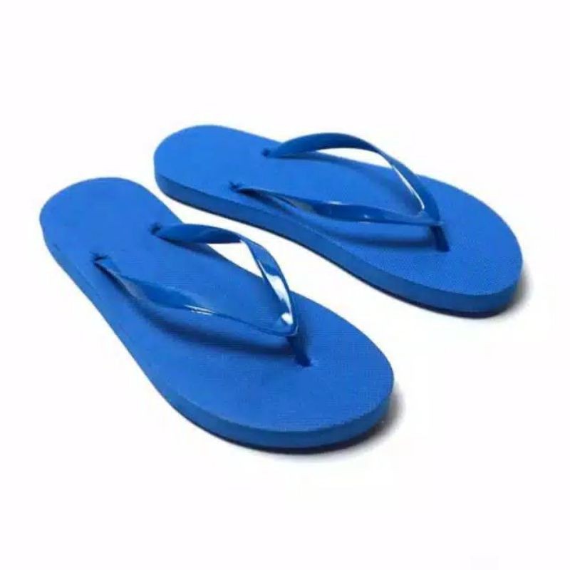 SANDAL JEPIT POLOS