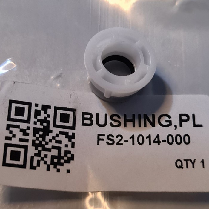 Bushing PL FS2-1014 Shell Developing Fotocopy Canon IR 5000 6020 6570