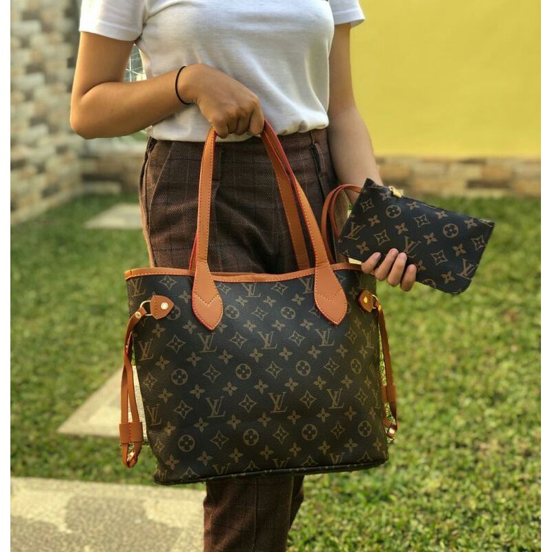 LV NEVERFULL