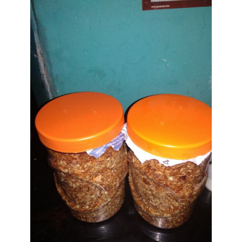 

Goreng bawang kacang