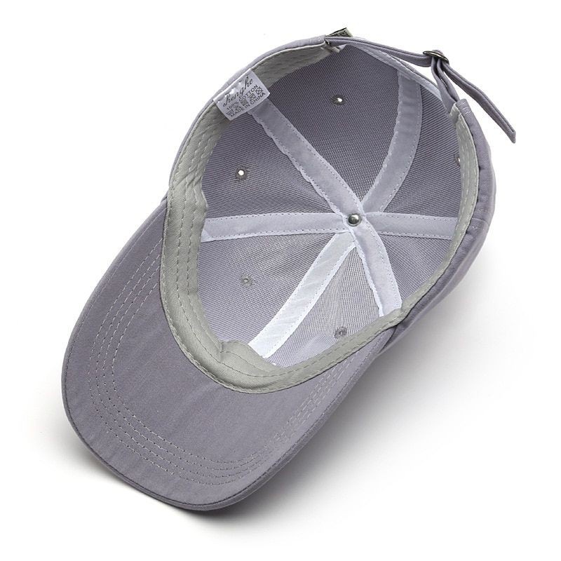 Topi Baseball Karakter Challange Pria dan Wanita