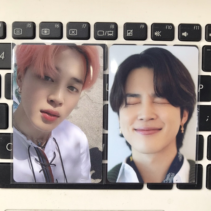 Sharing Dicon BTS Jimin merem, Jimin selca bundle 1 pc