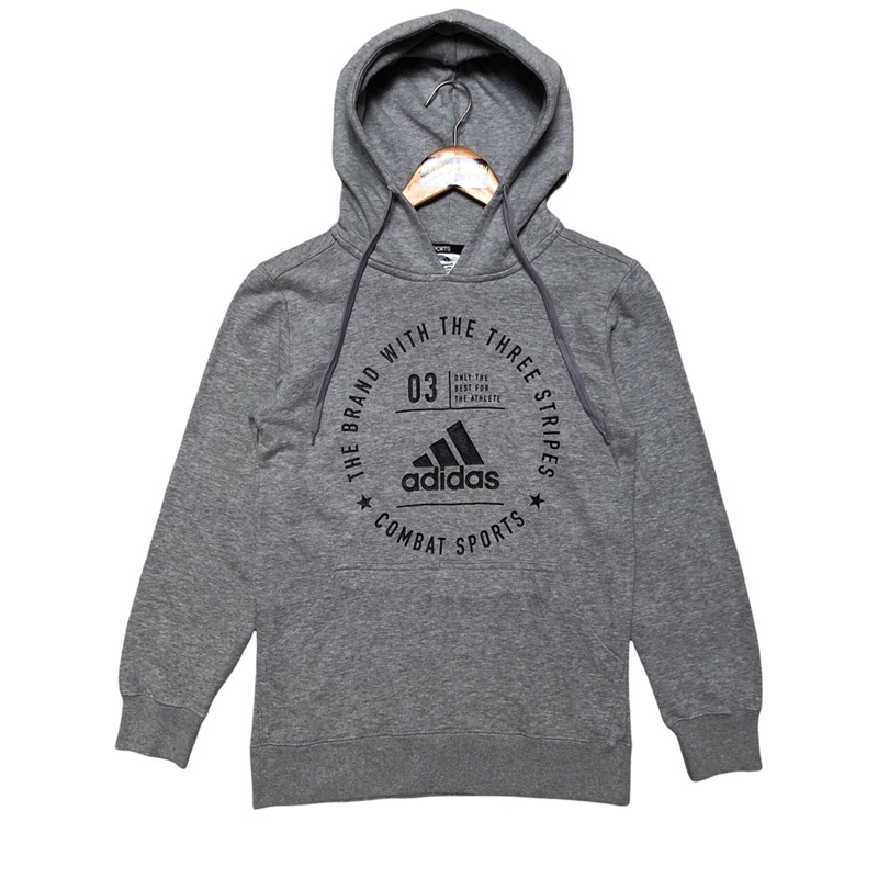 Adidas Combat Sport Hoodie