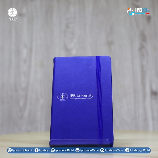 Notes Tali IPB University