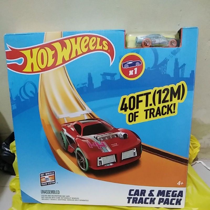 

#trackhotwheelsmurah