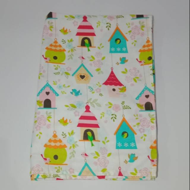 (Preloved) Apron Menyusui