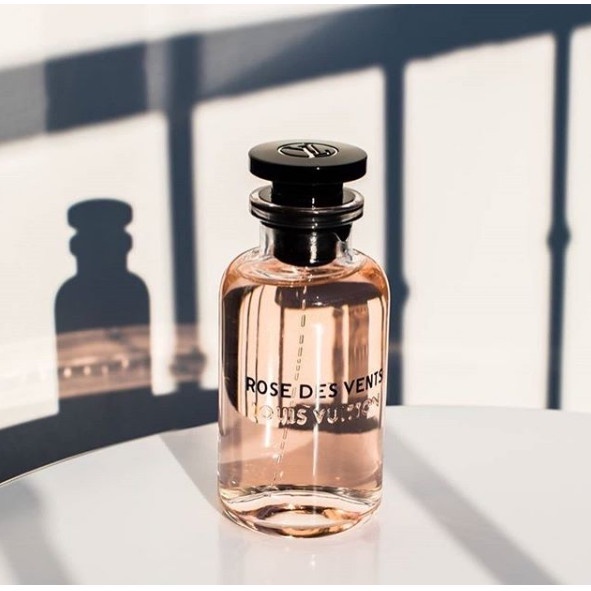 PARFUM LV ROSE DES VENTS GRADE ORI WANITA