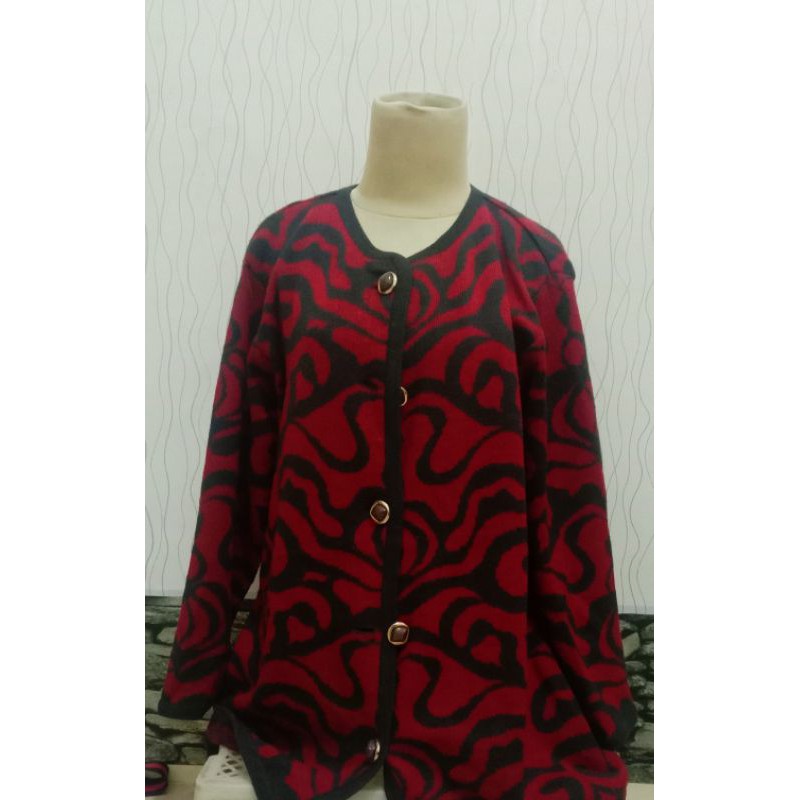 PL Preloved Rajut Branded