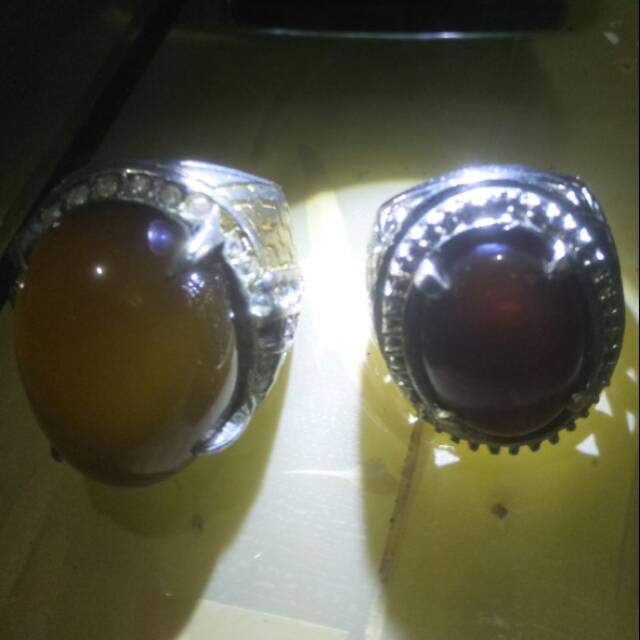 

Akik madu pacitan paket isi 2