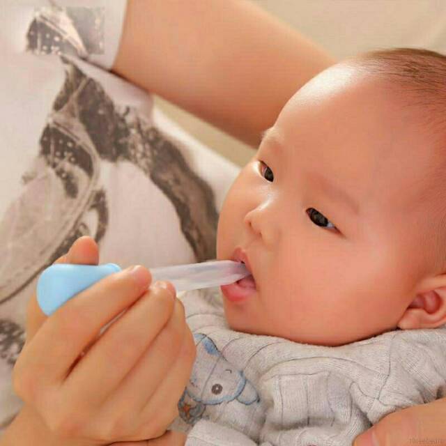READY..  Pipet Obat Untuk Bayi Anak