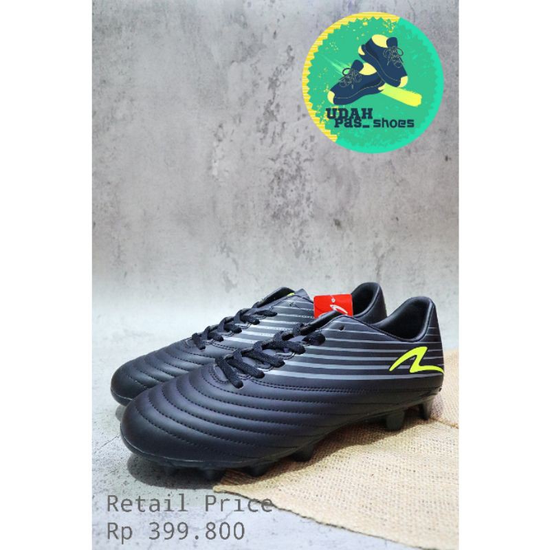 SPECS BARRICADA GENOA 19 FG ART 100994