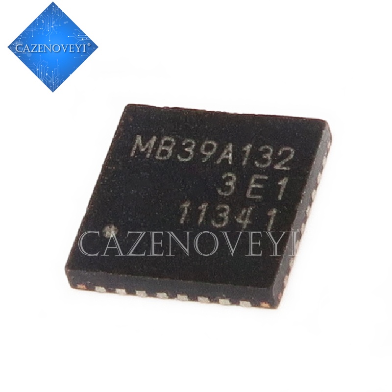 5pcs Ic Mb39A132 39a132 Qfn